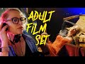 I Followed An Adult Film Director For A Day This Is What I Saw
