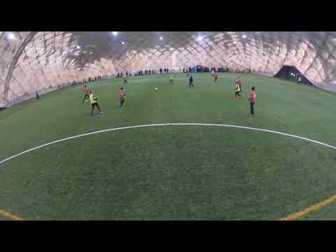 2019-01-19 ViiPV - NuPS punainen (4-0)