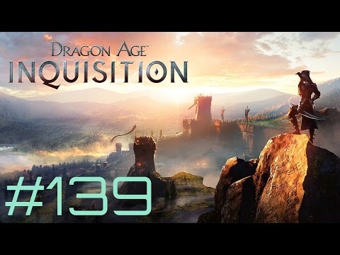 Let's Play Dragon Age Inquisition Part 139