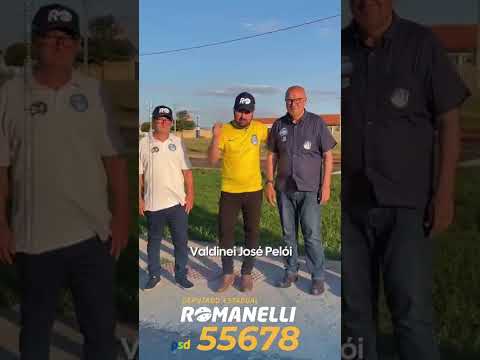 Rancho Alegre d’Oeste, nossa parceria ajudando a transformar o sonho da casa própria em realidade!