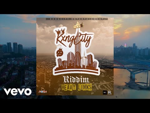 Heavy Links - Dem Bricks Ya (Official Audio)