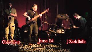 Stephen Moses and Percy Jones  Mojo Working Compilation 2012 #2