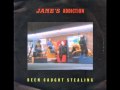 JANE'S ADDICTION - BEEN CAUGHT STEALING (12'' REMIX VERSION) (1990)
