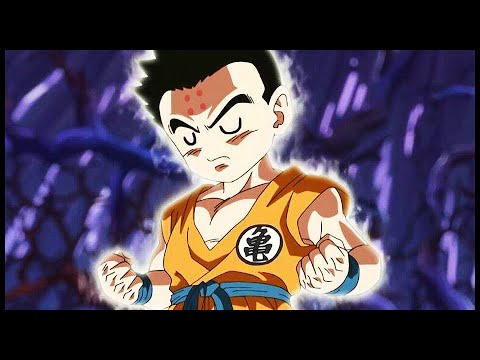 Why Krillin Is FAR MORE POWERFUL Than You Realize