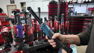 Ratchet pros and cons Snap On, New Milwaukees, Matco & Hercu