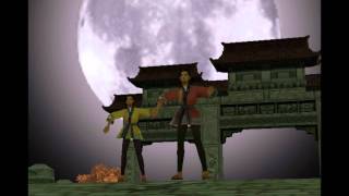 Metin2 (Alyssa Reid - Letting Go)