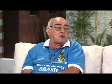 Você pode ser feliz 14/04/16 - O pão que alimenta a vida 4/6