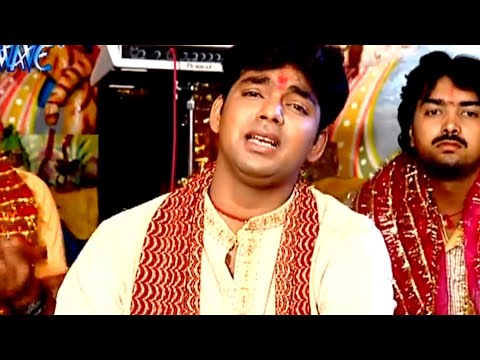 Kabo Banke Sati Kunwari Full Hd Video| Pawan Singh New Bhakti Song 2020 ||Pawan Singh Navratri Song
