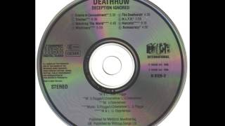 Deathrow - 06 - Narcotic