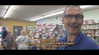 Vidler's, East Aurora, NY