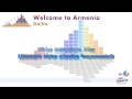 Dalita "Welcome to Armenia" (Armenia ...