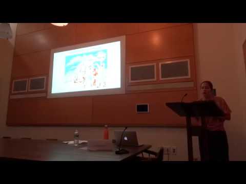 Global Language Justice: The Tower of Babel with Moria Paz