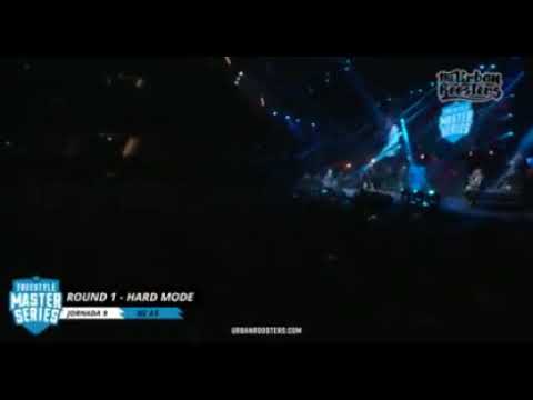 Replik easy mode y hard mode