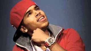 Chris Brown - Now and Later