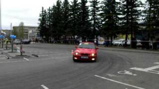 preview picture of video 'Skuodas_auto_slalom.AVI'