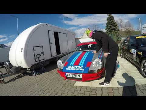 6 Tech-Mol Rally Tarmac Masters 2022 - serwis Nowa Ruda