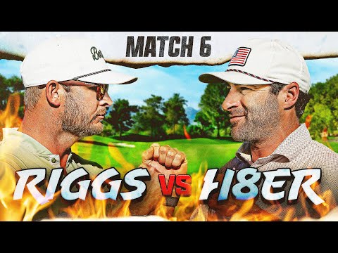 The Best Hater Match Yet