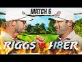The Best Hater Match Yet