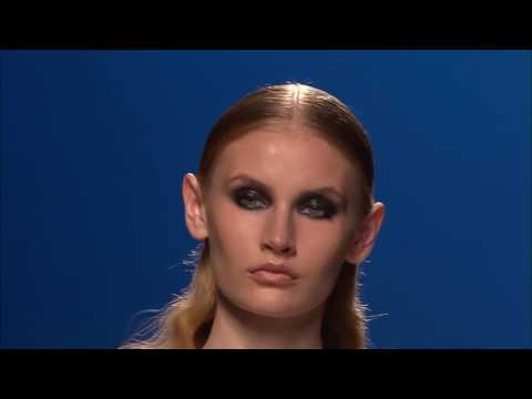 The 2nd Skin Co. Spring Summer 2017. `Tabancos'