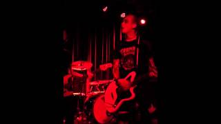 Matt Skiba and the Sekrets -Angel of Deaf