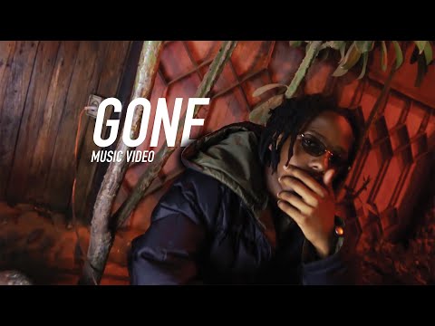Calvin Wysley - Gone (Official Music Video)