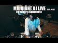 MIDNIGHT DJ LIVE House MIX By Yohjiro Matsumoto 06 22