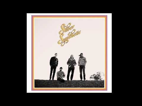 Silver Synthetic - Silver Synthetic (Full Album) 2021