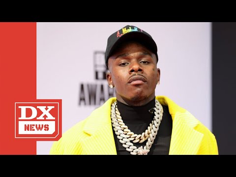 Youtube Video - DaBaby Avoids Jail Time By Taking Plea Deal In Felony Battery Case