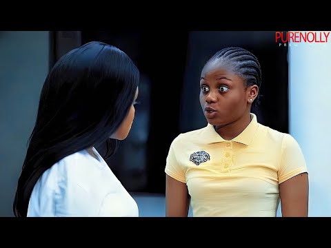 MY DAUGHTER THE WITCH (new movie) ADAKIRIKIRI LATEST NIGERIAN NOLLYWOOD MOVIES #nigerianmovies