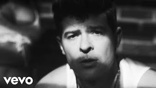 Robin Thicke - All Tied Up (Official Music Video)