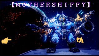 MOTHERSHIPPY