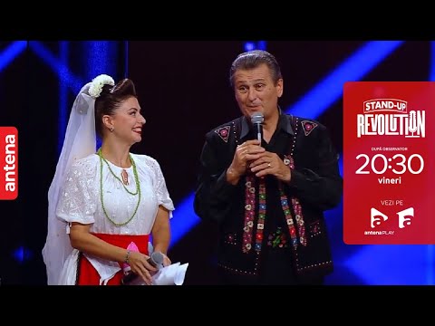 Nea Mărin, număr de dans de excepție alături de fiica lui Larisa Barbu