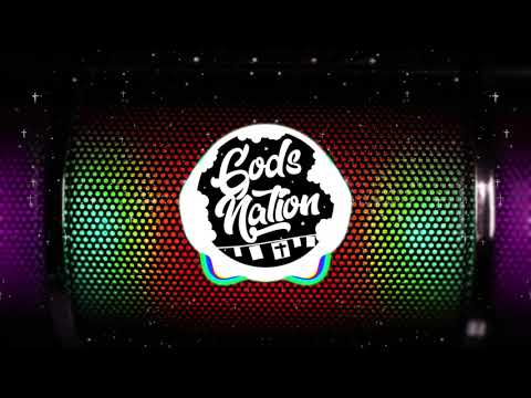 GV3 x Gui Brazil x Eleni Baker - Yeshua (Remix)