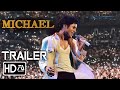 Lionsgate's MICHAEL Trailer 4 (2025) Michael Jackson Biopic Film Starring Jaafar Jackson (Fan Made)