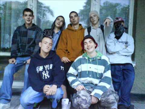 Shine ft. Faulen - Attack Position