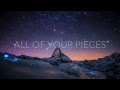 Andrew Belle- Pieces (Lyrics) 