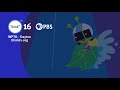 PBS Kids Station ID Water Park 2021 ThinkTV