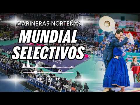 🥁❗️3 horas de marineras❗️, selectivos, mundial Club Libertad, Tradición Porteña, live version.