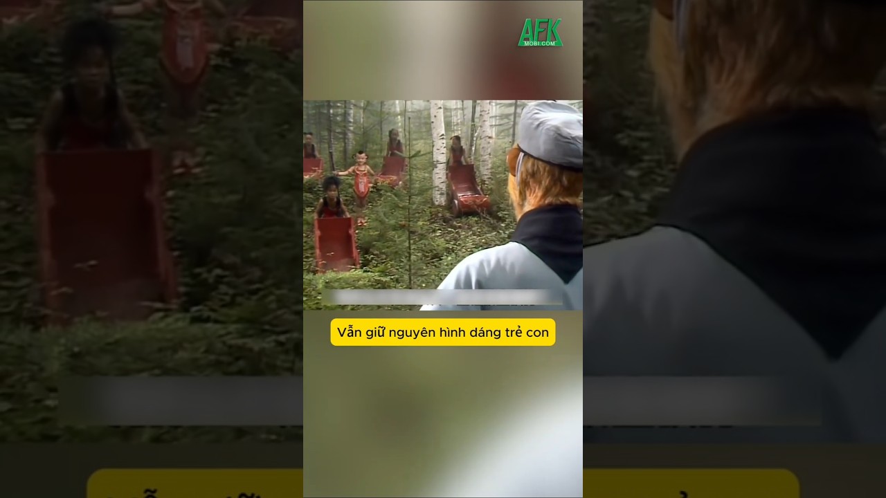 Hồng Hài Nhi đã tu luyện hơn 300 năm vì sao không thể lớn lên trong Tây Du Ký?