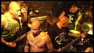 25 years dead - Knuckledust