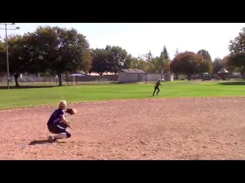 Keira Carter - Class of 2018 -Utility - RR