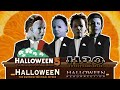 Halloween 5 Halloween 6 Halloween H20 Halloween Resurrection Coffin Dance Meme Song Cover