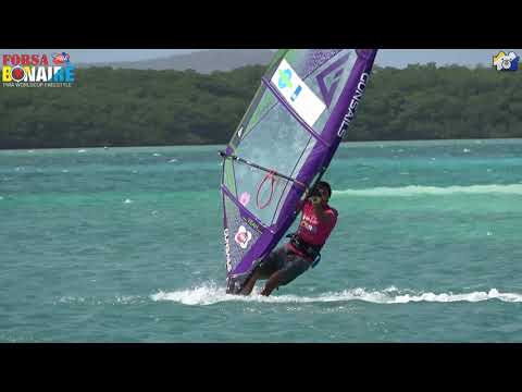 Also Julien Mas made a new move again today!!!