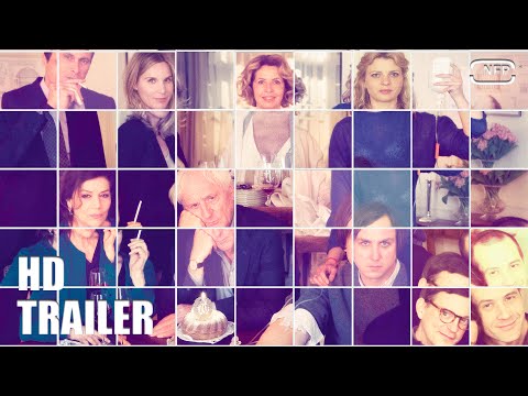 Trailer-Vorschau: Familienfest