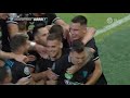 video: ZTE - Puskás Akadémia 2-0, 2020 - Összefoglaló