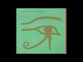 Alan Parsons Project   Children of the Moon on HQ Vinyl with Lyrics in Description
