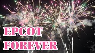 【WDW/EPCOT Forever】WDW|EPCOT|Florida Disney|エプコットフォーエバー