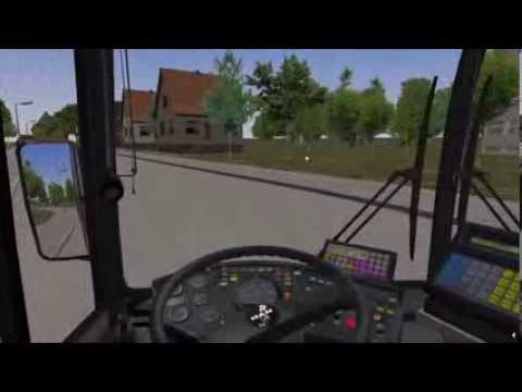 comment demarrer bus omsi