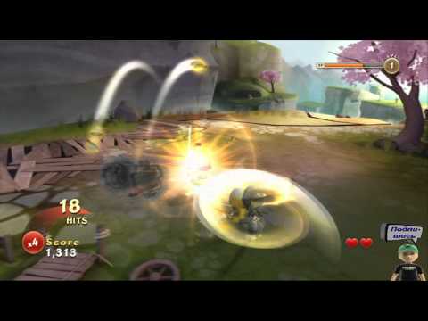 mini ninjas adventures xbox 360 download