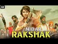 Nidar Rakshak - South Indian Full Movie Dubbed In Hindi | Malashree, Pradeep Rawat, Dev Gill